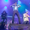 Foto Ice Nine Kills op Jera On Air 2026 - Vrijdag