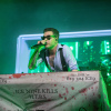 Foto Ice Nine Kills op Jera On Air 2026 - Vrijdag