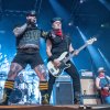 Foto Turbonegro op Jera On Air 2026 - Zaterdag