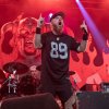 Foto Hatebreed op Jera On Air 2026 - Zaterdag