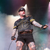 Turbonegro foto Jera On Air 2026 - Zaterdag