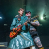 Turbonegro foto Jera On Air 2026 - Zaterdag