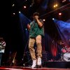 The Wailers - 26/06 - TivoliVredenburg foto