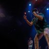The Wailers - 26/06 - TivoliVredenburg foto