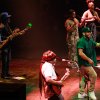 The Wailers - 26/06 - TivoliVredenburg foto