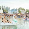 Lago Lago 2026 foto