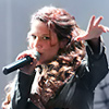 Delain foto Lowlands 2009