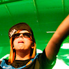 Lady Sovereign foto Lowlands 2009