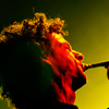 Foto Kyteman's Hiphop Orkest te Lowlands 2009