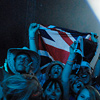 Foto  op Lowlands 2009