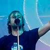 Foto Kaiser Chiefs te Lowlands 2009