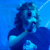 Foto Kaiser Chiefs te Lowlands 2009