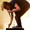 Foto Kaiser Chiefs te Lowlands 2009