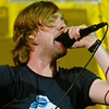 Foto Kaiser Chiefs op Lowlands 2009