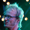 Foto Bertolf te Lowlands 2009