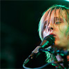 Foto Bertolf te Lowlands 2009