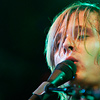 Foto Bertolf te Lowlands 2009