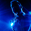 Foto De Staat te Lowlands 2009
