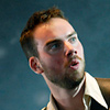 Foto De Staat te Lowlands 2009