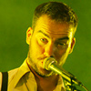 Foto De Staat te Lowlands 2009