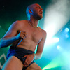 Foto Aux Raus te Lowlands 2009