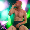 Foto Aux Raus te Lowlands 2009