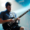 Foto Enter Shikari te Lowlands 2009