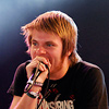 Foto Enter Shikari op Lowlands 2009