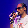 Foto Snoop Dogg te Lowlands 2009