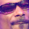 Foto Snoop Dogg te Lowlands 2009