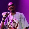 Snoop Dogg foto Lowlands 2009