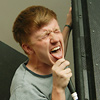 Foto Rolo Tomassi te Lowlands 2009