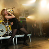 Foto Rolo Tomassi te Lowlands 2009