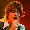 Paolo Nutini foto Lowlands 2009