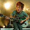 Foto Rolo Tomassi te Lowlands 2009