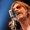 Foto Eagles of Death Metal te Lowlands 2009