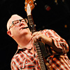 Foto Eagles of Death Metal te Lowlands 2009
