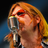 Foto Eagles of Death Metal te Lowlands 2009