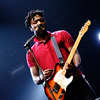 Foto Bloc Party op Lowlands 2009