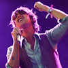 Paolo Nutini foto Lowlands 2009