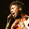 Foto Bloc Party te Lowlands 2009