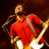 Foto Bloc Party te Lowlands 2009