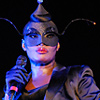 Grace Jones foto Lowlands 2009