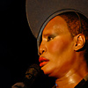 Foto Grace Jones