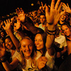 Foto op Lowlands 2009