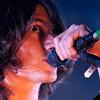 Foto Arctic Monkeys te Lowlands 2009