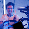 Foto Arctic Monkeys te Lowlands 2009