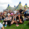  foto Lowlands 2009