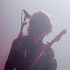 Foto Arctic Monkeys te Lowlands 2009