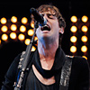 Razorlight foto Lowlands 2009